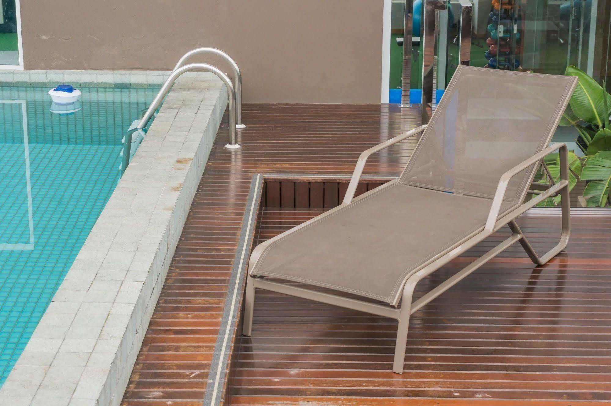 Tri Hotel Executive Brusque Εξωτερικό φωτογραφία